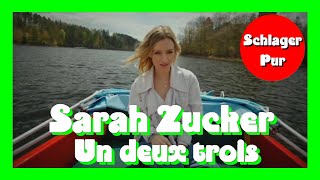 Sarah Zucker - Un deux trois (Die Schlager Garten Party der Stars 07.05.2022)