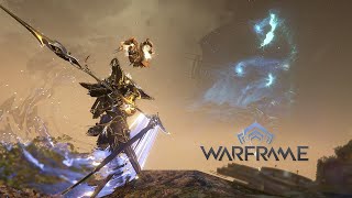 DESDE DUVIRI, LA EDUN🔱: UN ARMA MELEE MUY BUENA PARA DESTROZAR EN CAMINO DE ACERO✅ | WARFRAME