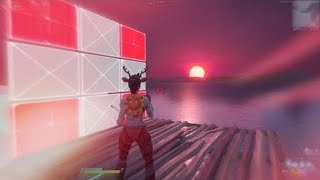 A different type of Fortnite montage #MRKNRC #MRKN2020