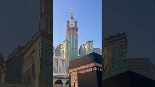 Main Kabe Ko Dekhunga/ Makkah Ka Safar #makkah @SuziLifestyleKhanaKhazana