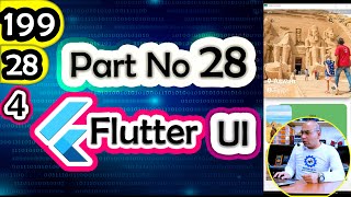 28_Part_No_28 | Flutter Projects