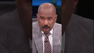 🫵🤩Watch This Mind Blowing Magic Trick #shorts 😆 Steve Harvey's Hilarious Short Clips