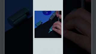 Live Action Creative Hacks with Faber-Castell 01