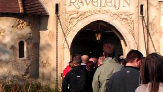 Raveleijn Efteling 2011 (poort intro)