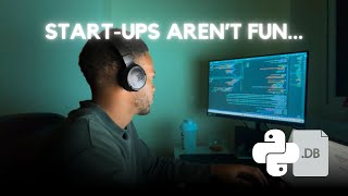 Have I bitten off more than I can chew? | START UP DIARIES: EP. 2