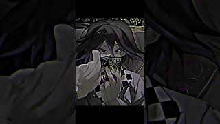 Red John Vs Kokichi oma #danganronpa #anime #edit #viral