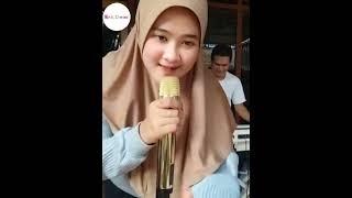 Ancha S - Muaccandringengga | Cover Melisa