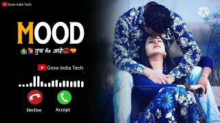 Arjit Singh mashup song ringtone || Thodi jagah de de mughe tere pass ringtone || no copyright song