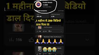 🙏Please Follow Kar Lijye | मेरे पास दूसरा Option नहीं है 🙏 #shorts #ytshorts #viral #trending #help