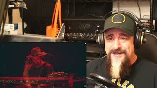 Metal Biker Dude Reacts - Cody Jinks -  Loud And Heavy REACTION