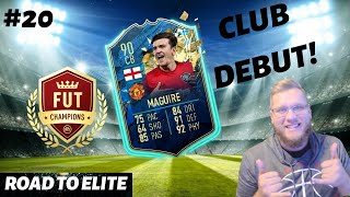 HUGE PLAYER DEBUT! RTG Weekend League Highlights!