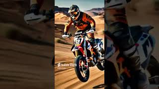 Insane KTM Dirt Biking Stunts | Mud Biking 2024  #bikes #dirtbiking