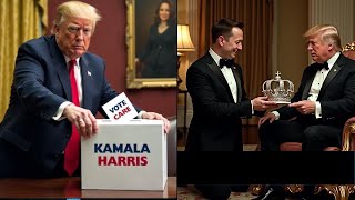 Inside Elon Musk's Chaotic Trump PAC: Data Spoofing & Hurricane Canvassing Exposed