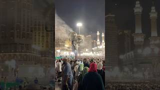 MasyaAlloh #makkah #mecca #masjidilharam #umrah #fyp #fypシ゚viral #viral