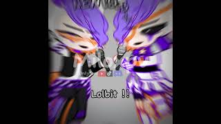 Tt: Miloxpv #edit #fivenightsatfreddys #gachaedits #fnafsecuritybreach #gachalife #gachatweening