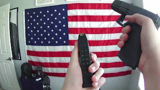 Various Glock 17 Inspects