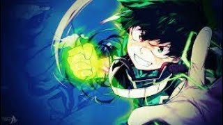 Deku centuries amv