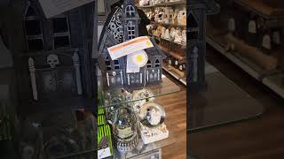 Halloween at Homesense | August 2024