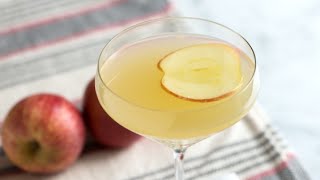 How to make Apple juice at home - quick recipe