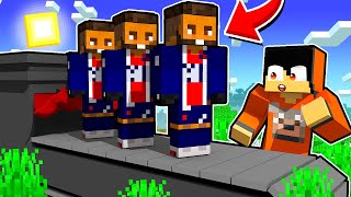 FÁBRICA DO NEYMAR NO MINECRAFT!! (COPA 2022) ‹ LOBINHO ›