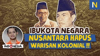 NUSANTARA SIMBOL PERLAWANAN TERHADAP PENJAJAH ‼️ - Rendra Almatsier (Indonesia 101 #8)