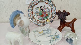 Барахолка в Чернігові. Барахолка на дому 15 05 2024.Flea market in Chernihiv. Flea market at home.