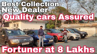 Second hand car collection in kolkata | #preownedcars #kolkata | Ladoo cars | Techwud