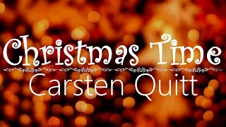 4K/UHD Christmas Time - CQ FILM