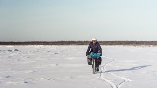 The Groad to Kanza Ep 2: The Coast Ride + James Bay Descent