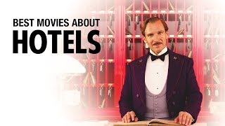 Top 10 Best Movies about Hotels | List Portal