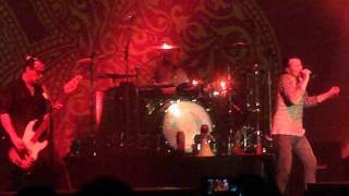 Stone Temple Pilots - Plush - Minnesota - 2012