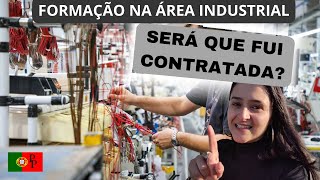 EMPREGO em FÁBRICA em PORTUGAL: Como conseguir uma vaga