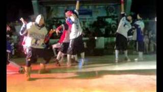 Pinoy Hip Hop In Karangalan Village Cainta (Champion)