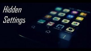 Android - Hidden Android Features You Didn't Know!