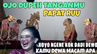 JEDER✓BAGONG SUPER LUCU ||Ki Seno Nugroho