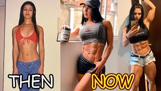 Brazilian Hottest  Transformation