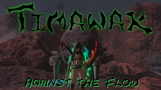 Shrines Done Wrong - Timawak: Against the Flow