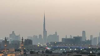 Premier Inn Dubai International Airport Hotel swimming pool