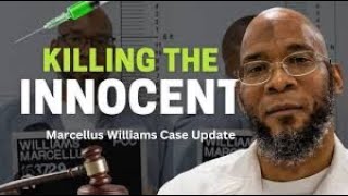 Missouri executes Marcellus Williams after Supreme Court denies final bid for delay