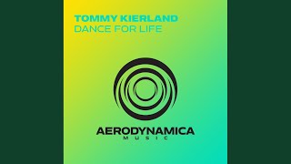 Dance For Life (Extended Mix)