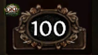 Path of Exile - 100 лвл 3.9