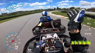 KART RIDERS 16ª ETAPA 09DEZ2018