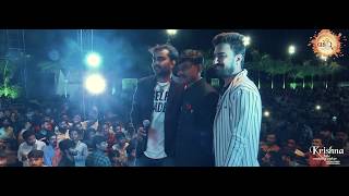 Best Highlight of bye bye Navratri  present by Laher Group 2019  jignesh kaviraj-Sagardan Gadhvi