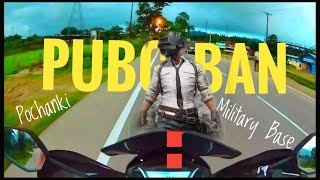 PUBG BAN 😲 || WHY IT'S NOT SAFE