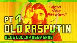 Old Rasputin & Troy find out secrets about him mom.