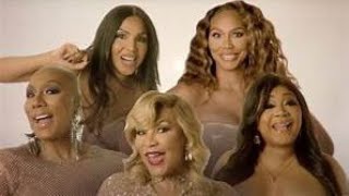 The Braxtons S1 E3 review and recap