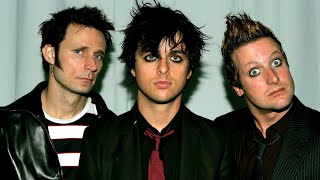 Green Day - Boulevard Of Broken Dreams