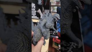 GODZILLA Minus One action figure! #Godzilla