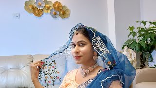 Ghoomar | Rajasthani Song by kapil je by jangir | Dance by Mamta