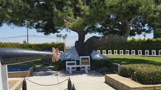 U.S. Submarine Veterans WW II National Memorial West